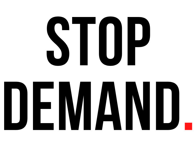 STOP DEMAND (2)