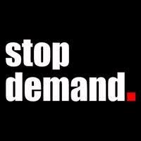 Stop demand